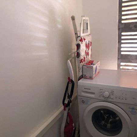 La Casita Διαμέρισμα Μάλαγα Εξωτερικό φωτογραφία