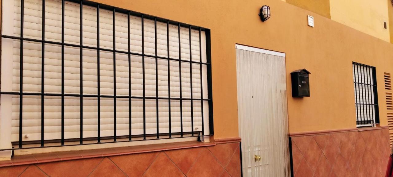 La Casita Διαμέρισμα Μάλαγα Εξωτερικό φωτογραφία