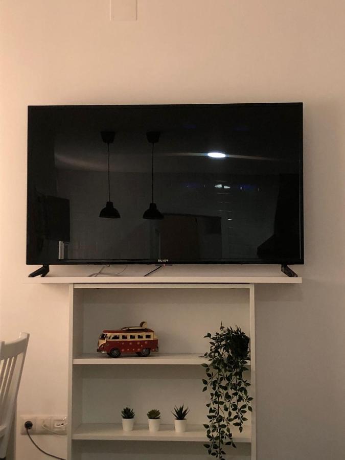 La Casita Διαμέρισμα Μάλαγα Εξωτερικό φωτογραφία