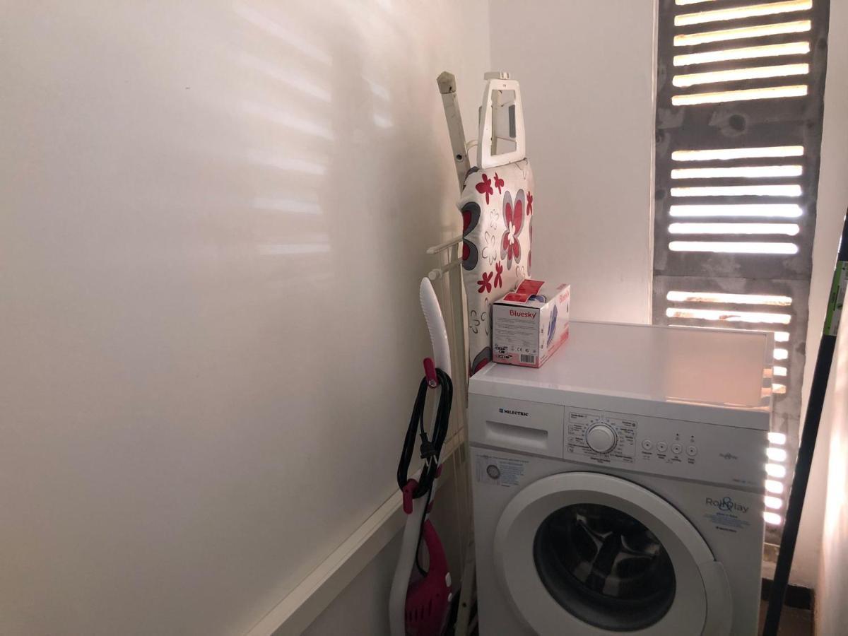 La Casita Διαμέρισμα Μάλαγα Εξωτερικό φωτογραφία