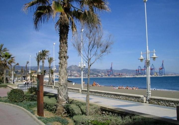 La Casita Διαμέρισμα Μάλαγα Εξωτερικό φωτογραφία