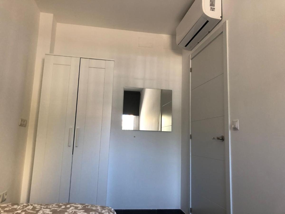 La Casita Διαμέρισμα Μάλαγα Εξωτερικό φωτογραφία
