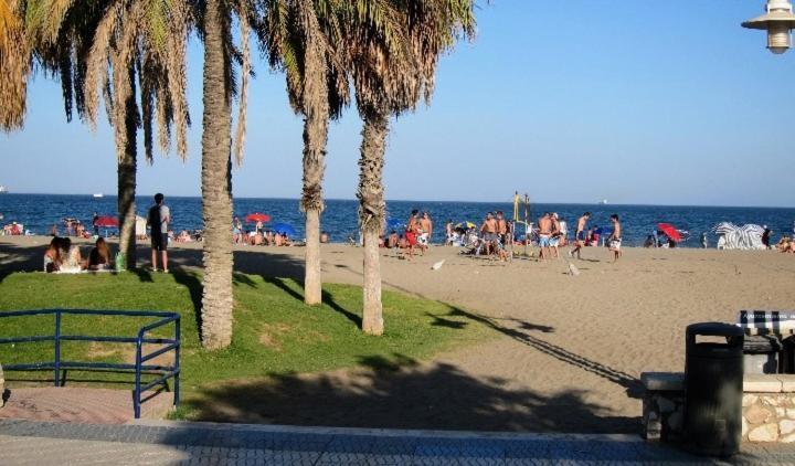 La Casita Διαμέρισμα Μάλαγα Εξωτερικό φωτογραφία