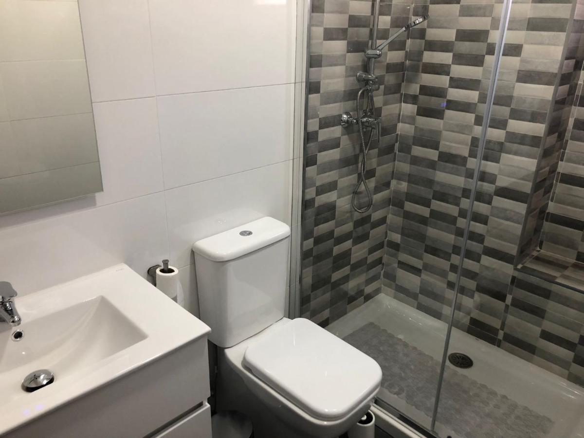 La Casita Διαμέρισμα Μάλαγα Εξωτερικό φωτογραφία