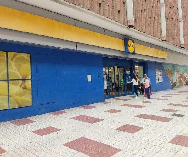 La Casita Διαμέρισμα Μάλαγα Εξωτερικό φωτογραφία