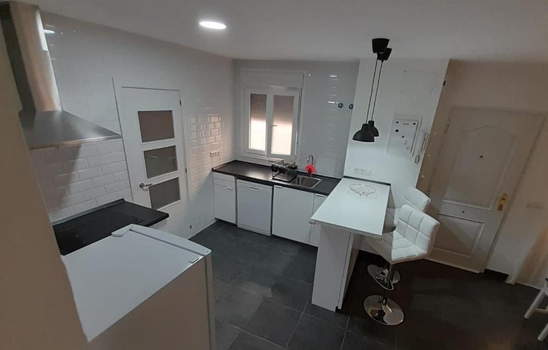 La Casita Διαμέρισμα Μάλαγα Εξωτερικό φωτογραφία